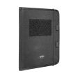 TASMANIAN TIGER | NOTEPAD SLEEVE -  Porta Block notes A5 Online now