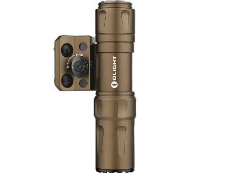 OLIGHT | ODIN MINI TACTICAL - Torcia palmare da 1250 lumens Supply