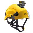 PETZL | PIXADAPT - Supporto PIXA per casco Fashion