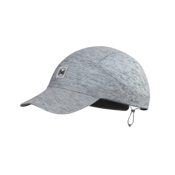 BUFF | PACK SPEED CAP - HTR LIGHT GREY - Cappello For Discount