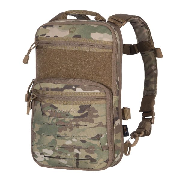 PENTAGON | QUICK BAG - Zaino da 5 L - 17 L Hot on Sale