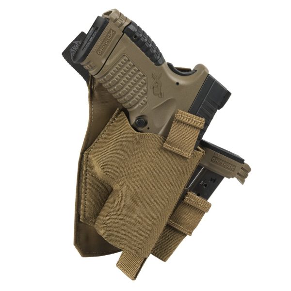 HELIKON-TEX | PISTOL HOLDER INSERT - Fondina con velcro Online Sale