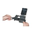 WHEELER | DELTA SERIES AR-15 UPPER VISE BLOCK CLAMP - DIMA PER UPPER RECEIVER For Cheap