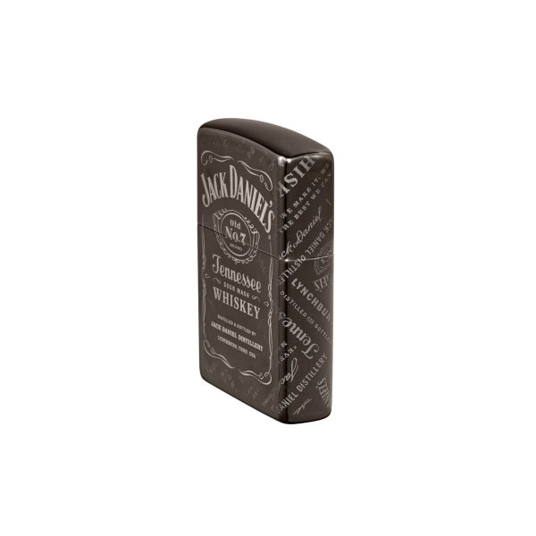 Zippo | Jack Daniel s Online now