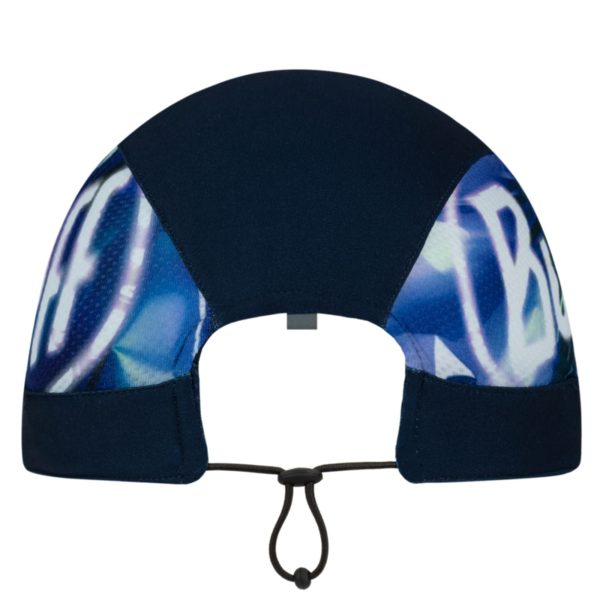 BUFF | PACK SPEED CAP - WATTR BLUE - Cappello Sale