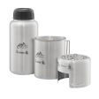 HELIKON-TEX | PATHFINDER STAINLESS STEEL BOTTLE COOK SET - Set gavetteria Online now