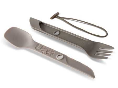 UCO | SWITCH SPORK -  Posate da campeggio Cheap