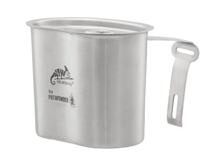 HELIKON-TEX | PATHFINDER CANTEEN CUP - Gavetta Cheap