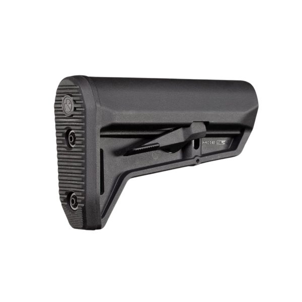 MAGPUL | MOE SL-K CARBINE STOCK MIL-SPEC - Calcio Mil-Spec AR15 For Discount