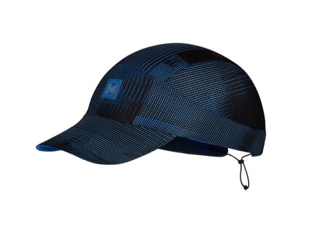 BUFF | PACK SPEED CAP - MALC AZURE - Cappello For Sale