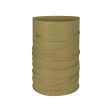 BUFF | COOLNET UV NECKWEAR - SOLID FAWN - Scaldacollo con protezione solare on Sale