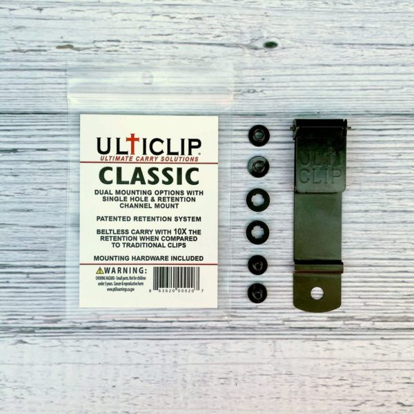 ULTICLIP | ULTICLIP CLASSIC For Discount