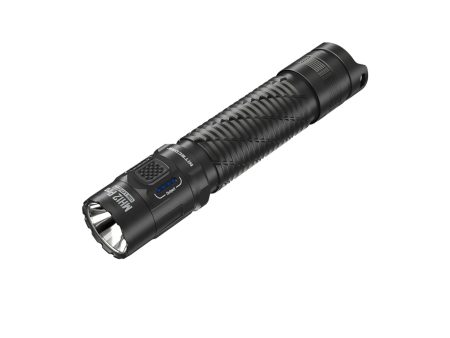 NITECORE - MH12 PRO - Torcia Palmare da 3300 Lumens Online