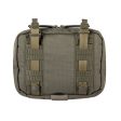 5.11 |  FLEX ADMIN POUCH LARGE - Tasca Admin Online