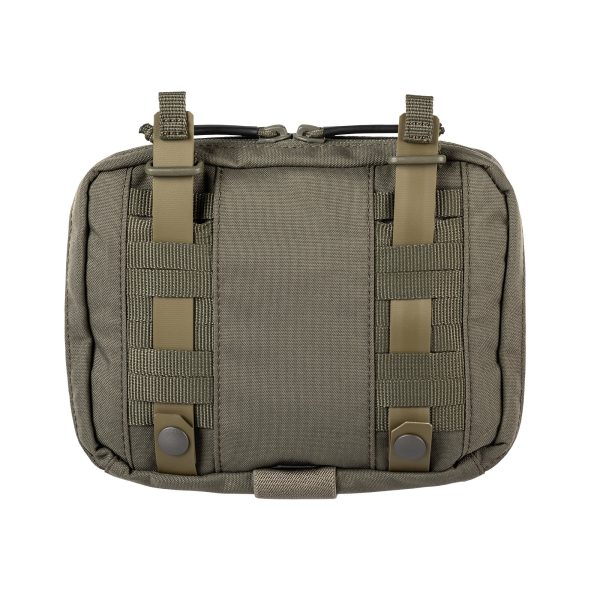 5.11 |  FLEX ADMIN POUCH LARGE - Tasca Admin Online