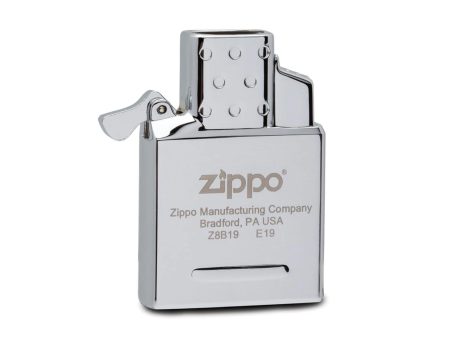 Zippo | Inserto a gas - Fiamma doppia Sale