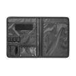 TASMANIAN TIGER | NOTEPAD SLEEVE -  Porta Block notes A5 Online now