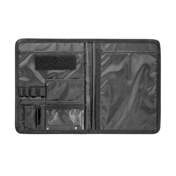 TASMANIAN TIGER | NOTEPAD SLEEVE -  Porta Block notes A5 Online now