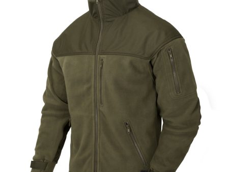 HELIKON-TEX | CLASSIC ARMY JACKET FLEECE - Pile Sale