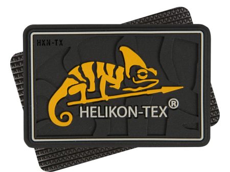 PATCH VELCRO HELIKON-TEX - LOGO on Sale