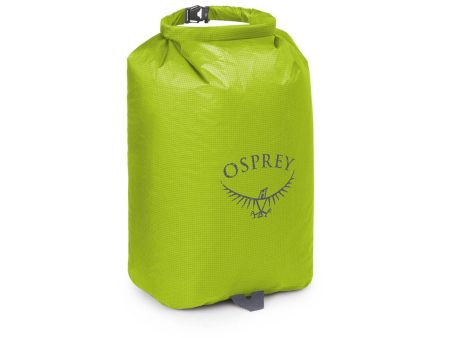 Osprey | Ultralight Dry Sack 12 - Sacca stagna da 12L For Discount