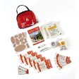 ARVA | EXPLORER LITE FIRST AID KIT FULL - Pouch medica Supply