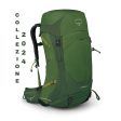 OSPREY | STRATOS 44 - Zaino uomo da 44 Litri For Cheap