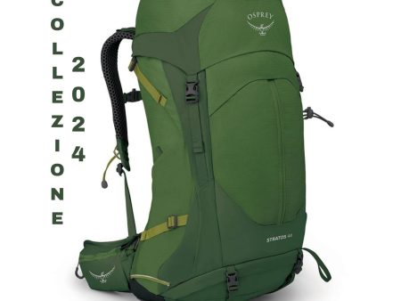 OSPREY | STRATOS 44 - Zaino uomo da 44 Litri For Cheap