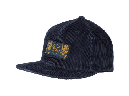 BUFF | CHILL TRUCKER CAP - DISTER NAVY - Cappello Online