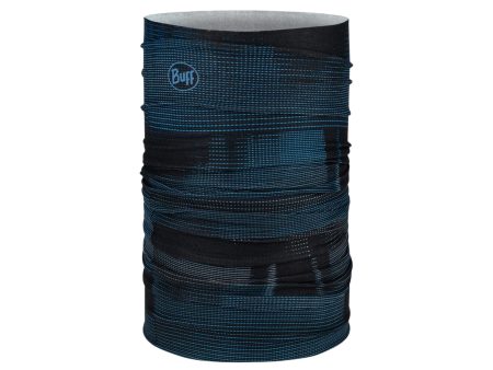 BUFF | COOLNET UV NECKWEAR - MALC NIGHT BLUE - Scaldacollo con protezione solare Online