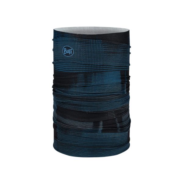 BUFF | COOLNET UV NECKWEAR - MALC NIGHT BLUE - Scaldacollo con protezione solare Online