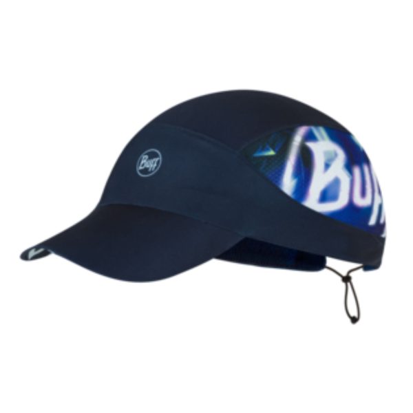 BUFF | PACK SPEED CAP - WATTR BLUE - Cappello Sale