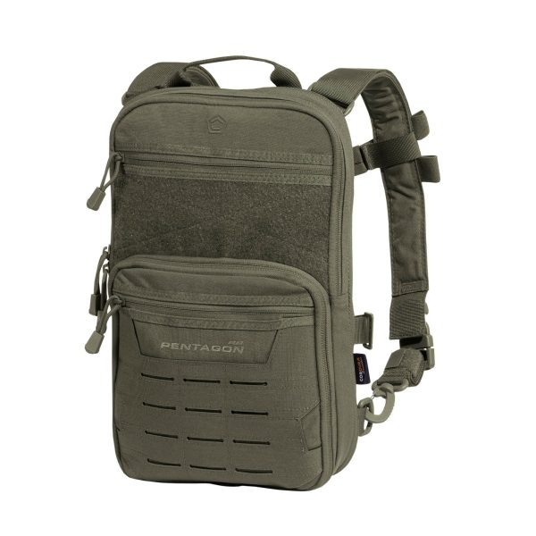 PENTAGON | QUICK BAG - Zaino da 5 L - 17 L Hot on Sale