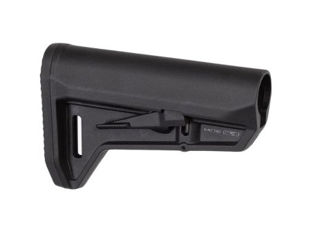 MAGPUL | MOE SL-K CARBINE STOCK MIL-SPEC - Calcio Mil-Spec AR15 For Discount