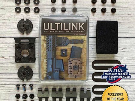 ULTICLIP | ULTILINK COMPLETE KIT For Cheap