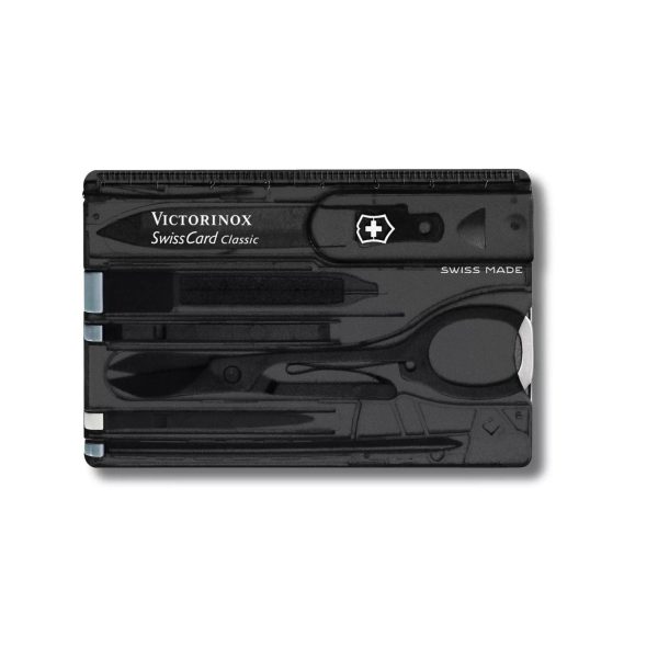 VICTORINOX | SWISS CARD CLASSIC - Multitool da portafoglio Online