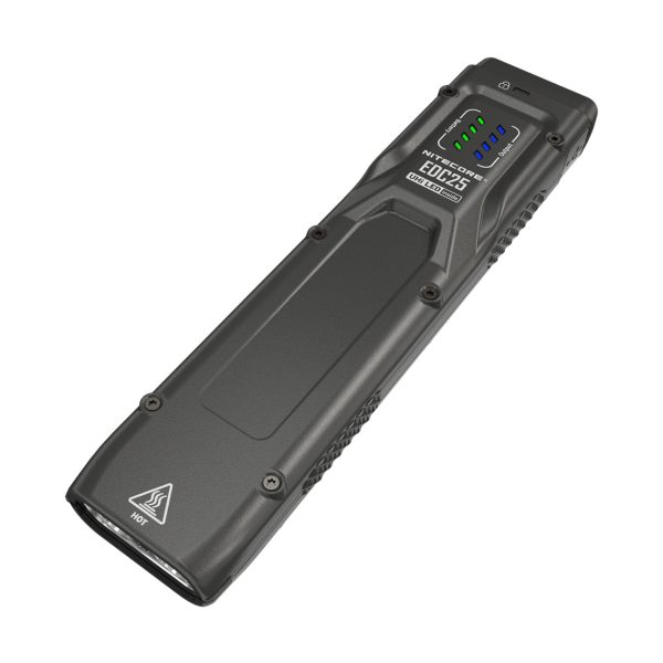 NITECORE | EDC25 - Torcia EDC da 3000 LM Fashion