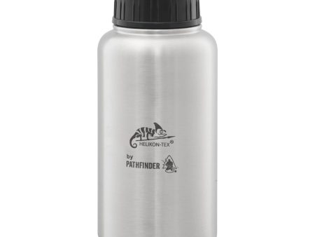 HELIKON-TEX | PATHFINDER STAINLESS STEEL WATER BOTTLE - Borraccia da 0.95 L Supply