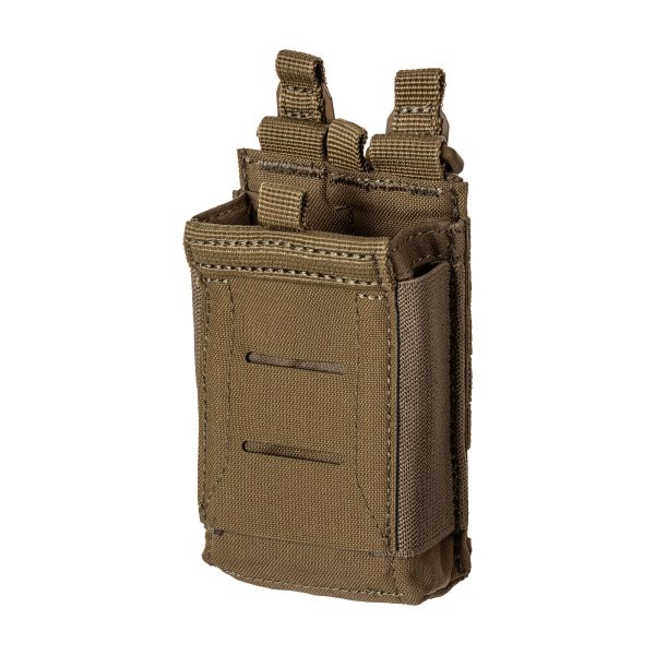 5.11 |  FLEX SINGLE AR MAG POUCH 2.0 - Tasca porta caricatore per fucile Online