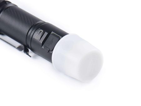 WUBEN | AC1 SILICONE FLASHLIGHT DIFFUSER - Kit di diffusori Online