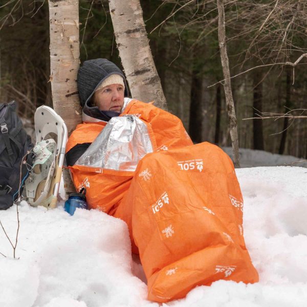 SOL | ESCAPE LITE BIVVY - Sacco da bivacco Online Sale