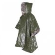 PENTAGON | ZERO HOUR EMERGENCY PONCHO - Poncho d emergenza For Sale