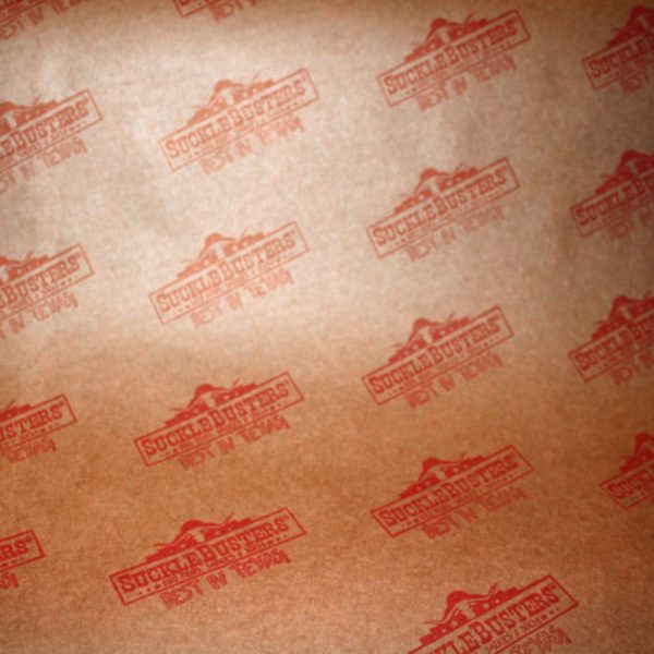 Sucklebusters | Butcher Paper 60,9 cm x 45,7 m - Resistente Sale