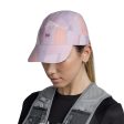 BUFF | PACK SPEED CAP - SHANE LILAC SAND - Cappello Online Sale