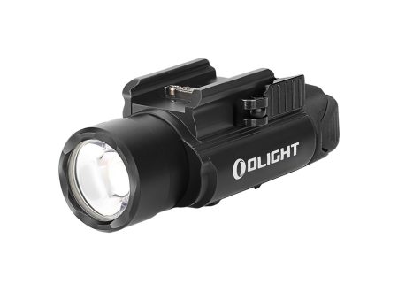 OLIGHT | PL-PRO VALKYRIE - Torcia sottocanna Hot on Sale