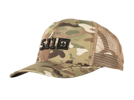 5.11 | LEGACY SCOUT MULTICAM - Cappello Cheap