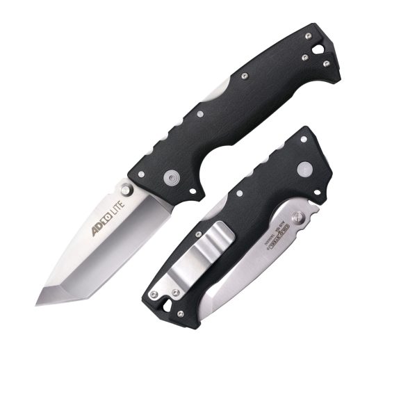 COLD STEEL | AD-10 LITE TANTO - Coltello chiudibile Online now