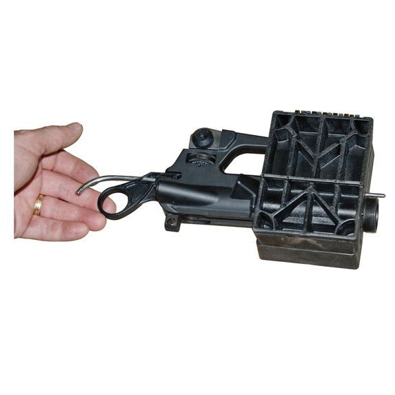 WHEELER | DELTA SERIES AR-15 UPPER VISE BLOCK CLAMP - DIMA PER UPPER RECEIVER For Cheap