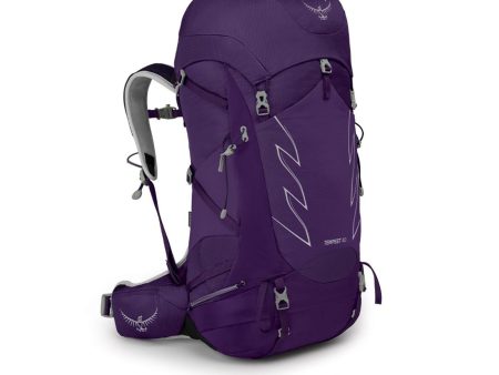 OSPREY | TEMPEST 40 - Zaino donna da 38 - 40 L Supply