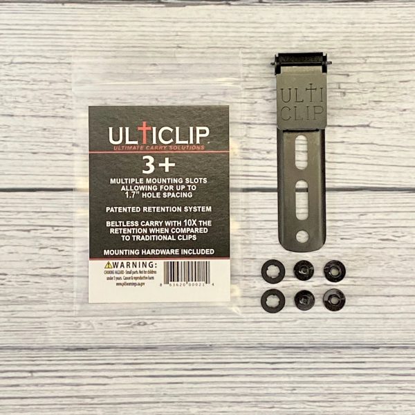 ULTICLIP | ULTICLIP3+ Hot on Sale